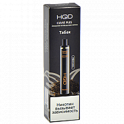 POD  HQD - Cuvie PLUS -  (1200 ) - 2% - (1 .) - {M}
