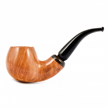 Трубка Mario Pascucci - P 3 - 2762 (фильтр 9 мм) Трубка Mario Pascucci - P 3 - 2762 (фильтр 9 мм)