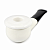  Nording Shorty - White body - White porcelain Cup (Nording Keystone)