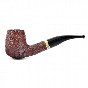 ������ Savinelli New Oscar -  BrownBlast 628 (������ 9 ��)
