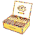  La Aroma Del Caribe - Edicion Especial 60 - Toro Grande (1 .)