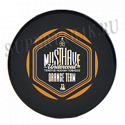 ����� ��� ������� Must Have  - Orange Team - � �������� ��������� � ��������� (���� 25 ��)