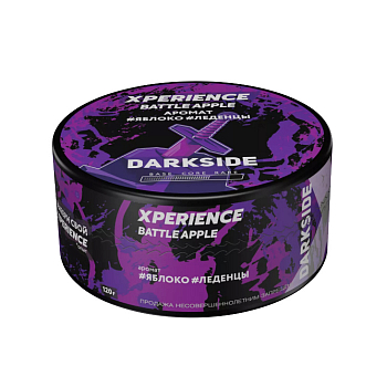 ����� ��� ������� DarkSide - Xperience - Battle Apple (120 �����)