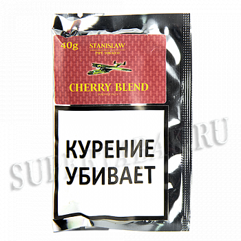 ����� Stanislaw  - Cherry Blend (����� 40 ��)