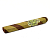  Oscar Valladares - 2012 Barber Pole Toro Box-Pressed (1 .)