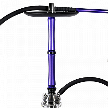   Dark Side - Hermes (Indigo Blue)