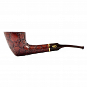 ������ Savinelli Alligator - Brown 904 (6 �� ������)
