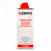  Zippo 125  ()