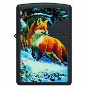 ��������� Zippo 48596 - Linda Picken