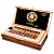  Arturo Fuente - Don Carlos - The Mans 80th - Eye of the Bull (1 .)