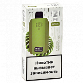 ���� IZI QS (6.000 �������) - ���������� ��� (1 ��.)