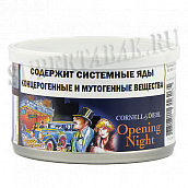 ����� Cornell & Diehl - Tinned Blends - Opening Night (57 ��)