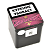  Connaisseurs - Cherry Aroma Tin (20 .)