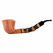 ������ Volkan Pipe - Red Princess - Special Bamboo Smooth 401 (��� �������)