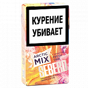 ����� ��� ������� Sebero - Fresh Time (20 ��)