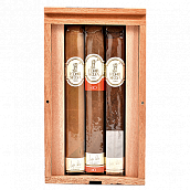 ����� ����� Flor De Selva - Toro Trio Set (3 ��.)