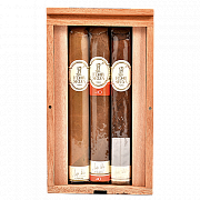 ����� ����� Flor De Selva - Toro Trio Set (3 ��.)