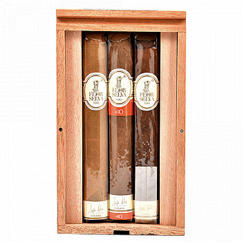 ����� ����� Flor De Selva - Toro Trio Set (3 ��.)