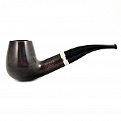 ������ Savinelli Oscar -  Liscia Marrone Scuro 628 (������ 9 ��)