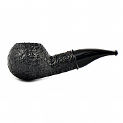  Savinelli - Mini Rustic Black - 321 (6  )