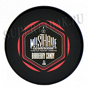 ����� ��� ������� Must Have  - Barberry Candy - � �������� ������������ ������ (���� 25 ��)