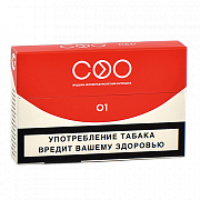 ���� COO Red (01) - �����