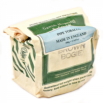 ����� Gawith & Hoggarth - Brown Bogie (500 ��.) - Vintage