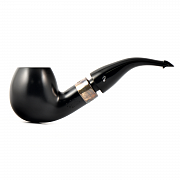  Peterson De Luxe System - Ebony - B42 P-Lip ( 9 )