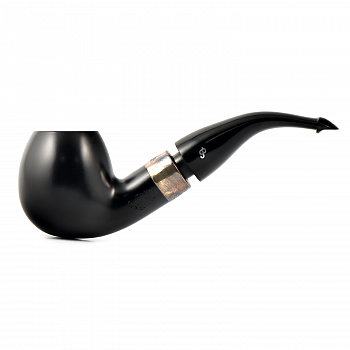  Peterson De Luxe System - Ebony - B42 P-Lip ( 9 )