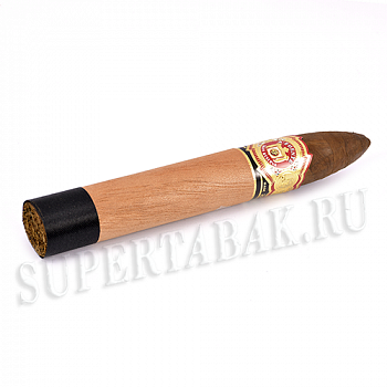  Arturo Fuente - Chateau Fuente - King B Sungrown (1 .)