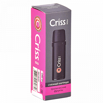   Criss Max -   (1 .)