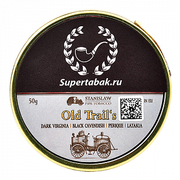  Stanislaw - Old Trail`s ( 50 .)
