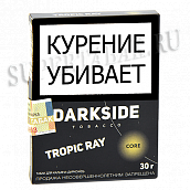 ����� ��� ������� DarkSide - CORE -  Tropic Ray (30 �����)