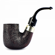 ������ Peterson Pub pipe - Sandblast P-Lip (������ 9 ��)
