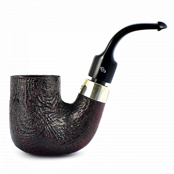 ������ Peterson Pub pipe - Sandblast P-Lip (������ 9 ��)