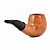 Трубка Savinelli - Mini Liscia Bocch. Nero - 626 (6 мм фильтр)