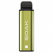 POD- SOAK T -  -  (4.000 ) - 2% (1 .)