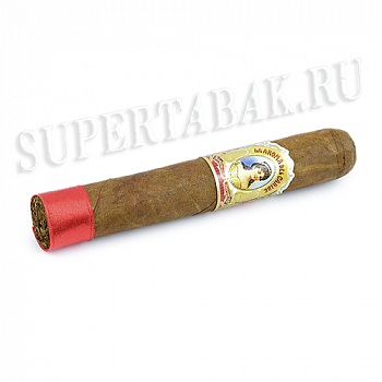  La Aroma Del Caribe - Robusto (1 .)