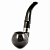  Peterson Sherlock Holmes - Heritage - Lestrade P-Lip ( )