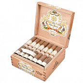 ������ Don Pepin Garcia - Series JJ - Selectos Robusto (1 ��.)