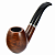  Vauen - Pure Filterlos - 1204 ( )