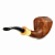  Chacom - Maitre-Pipier - Brune ( )