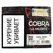 ����� ��� ������� Cobra - La Muerte - ��� ���� (7-707) - (40 ��)