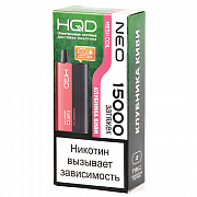POD- HQD NEO (15.000 ) -  -  - 2% (1 .)