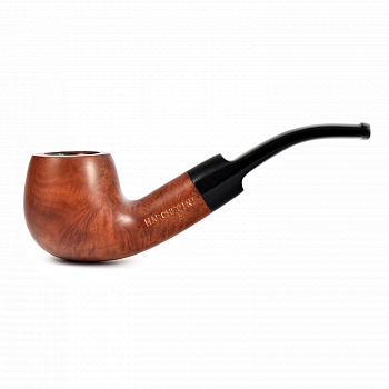 Трубка Marchesini Medium - Smooth - 03 Light (фильтр 9 мм) Трубка Marchesini Medium - Smooth - 03 Light (фильтр 9 мм)