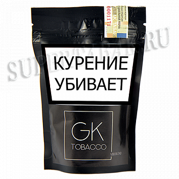    GK Tobacco -  VBB Blend (40 .)