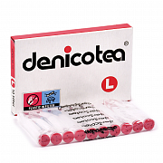 ������� ������� ��� ��������� Denicotea Long Filter  10 ��. (10110)