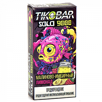 POD-������� Tikobar Solo - 9.000 ������� - �������� - �������� ������� - 2% (1 ��.)