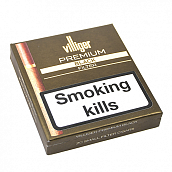  Villiger - Premium Black Filter (20 .)