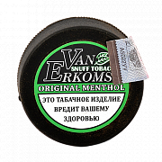 ����������� ����� Van Erkoms - Original Menthol (10 ��) Sale !!!